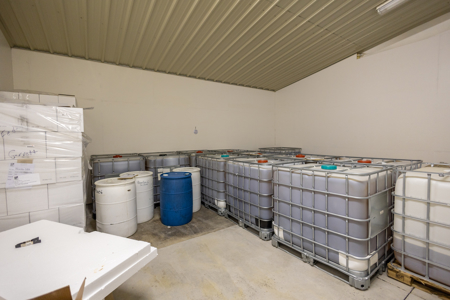 Colorado Irrigated Farm and Ranch with Insulated Shop - image 43