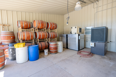 Colorado Irrigated Farm and Ranch with Insulated Shop - image 48