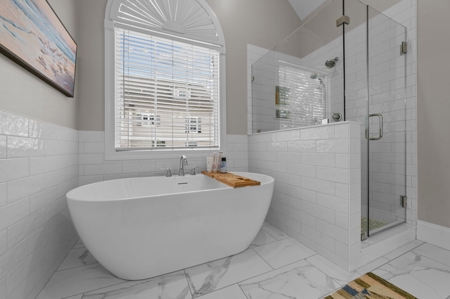 Stunning Home in Washington's Premier Neighborhood - image 21