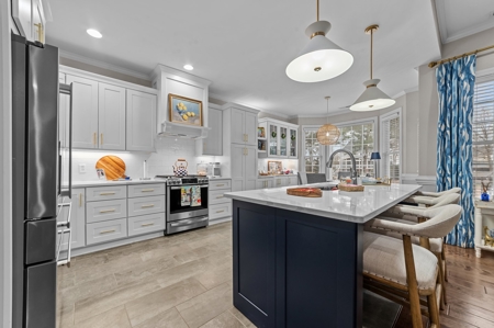 Stunning Home in Washington's Premier Neighborhood - image 11