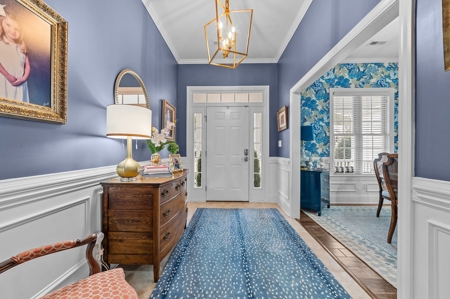 Stunning Home in Washington's Premier Neighborhood - image 5