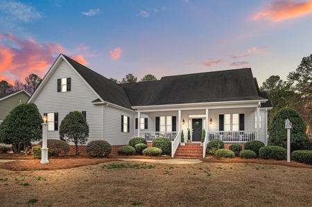 Stunning Home in Washington's Premier Neighborhood - image 1