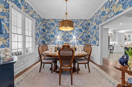 Stunning Home in Washington's Premier Neighborhood - image 6