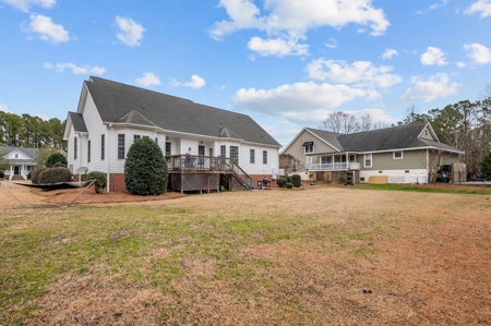 Stunning Home in Washington's Premier Neighborhood - image 37