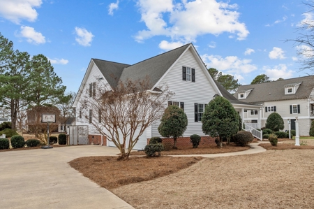 Stunning Home in Washington's Premier Neighborhood - image 33