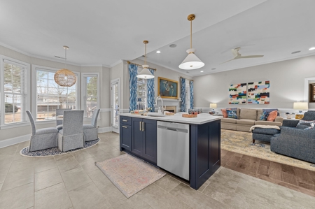 Stunning Home in Washington's Premier Neighborhood - image 12