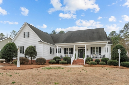 Stunning Home in Washington's Premier Neighborhood - image 3