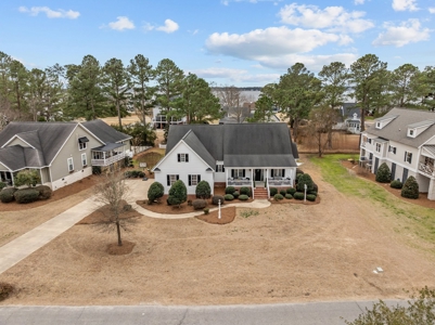 Stunning Home in Washington's Premier Neighborhood - image 40