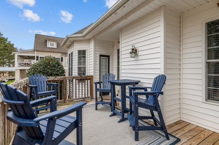 Stunning Home in Washington's Premier Neighborhood - image 38