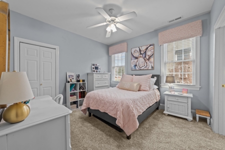 Stunning Home in Washington's Premier Neighborhood - image 25