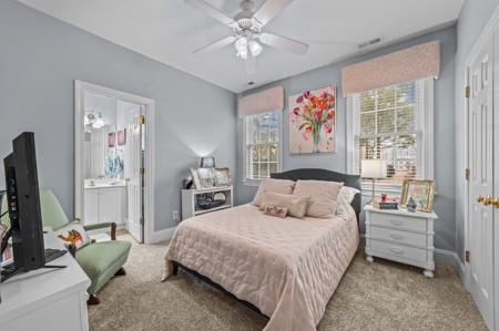 Stunning Home in Washington's Premier Neighborhood - image 23