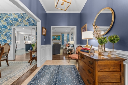 Stunning Home in Washington's Premier Neighborhood - image 4