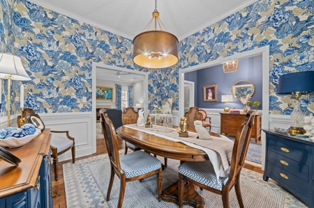 Stunning Home in Washington's Premier Neighborhood - image 7