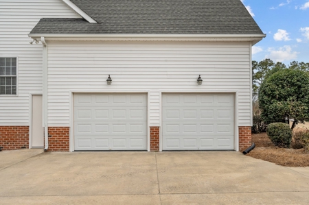 Stunning Home in Washington's Premier Neighborhood - image 34