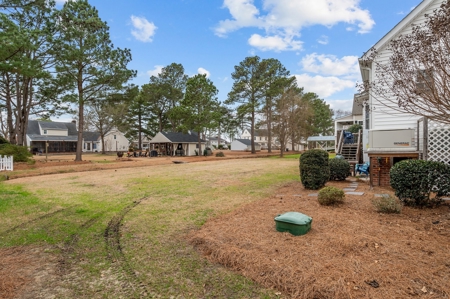 Stunning Home in Washington's Premier Neighborhood - image 35