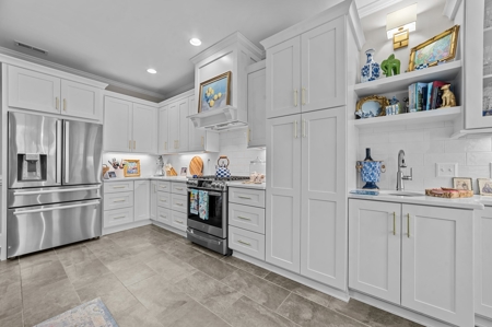 Stunning Home in Washington's Premier Neighborhood - image 13