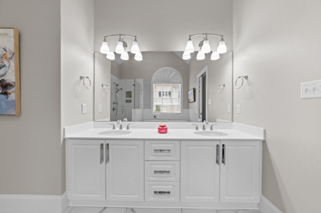 Stunning Home in Washington's Premier Neighborhood - image 20