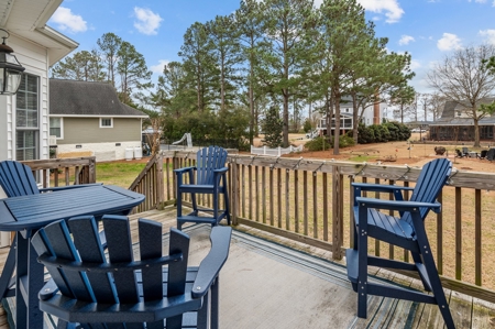 Stunning Home in Washington's Premier Neighborhood - image 39