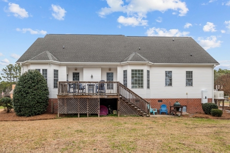Stunning Home in Washington's Premier Neighborhood - image 36