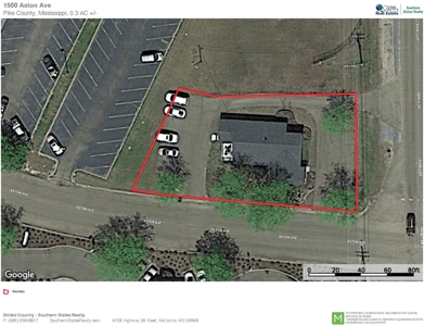 Commercial Office Space For Sale in McComb MS - image 30