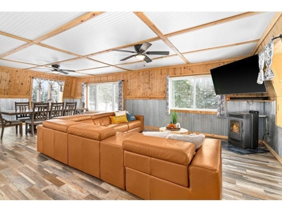 Farmhouse-Style Home on 5+ Acres For Sale near Moose Lake MN - image 7