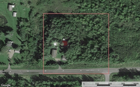 Farmhouse-Style Home on 5+ Acres For Sale near Moose Lake MN - image 33