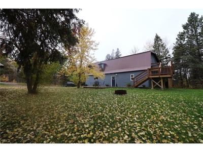 Farmhouse-Style Home on 5+ Acres For Sale near Moose Lake MN - image 32