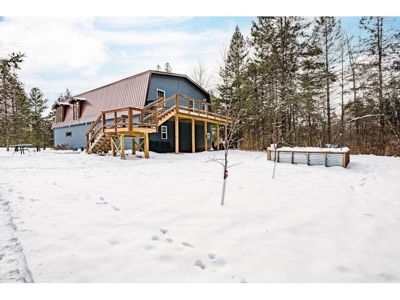 Farmhouse-Style Home on 5+ Acres For Sale near Moose Lake MN - image 26