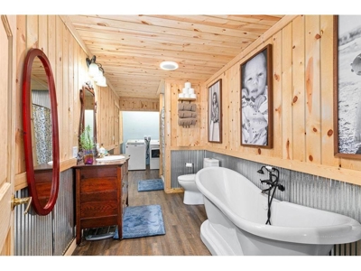 Farmhouse-Style Home on 5+ Acres For Sale near Moose Lake MN - image 21