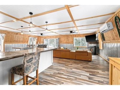Farmhouse-Style Home on 5+ Acres For Sale near Moose Lake MN - image 6