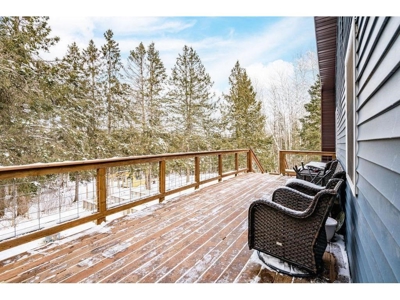 Farmhouse-Style Home on 5+ Acres For Sale near Moose Lake MN - image 25