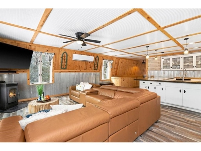Farmhouse-Style Home on 5+ Acres For Sale near Moose Lake MN - image 9