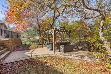 Located in Gated Community with access to River - image 12