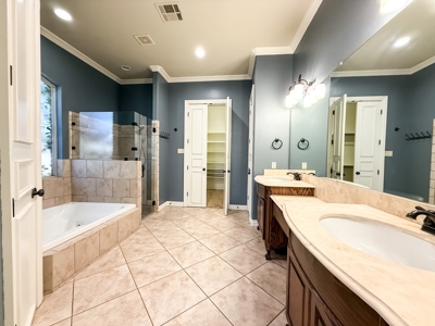 Located in Gated Community with access to River - image 17