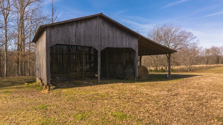 Country Home and Farmland for Sale in Jetersville, VA - image 46