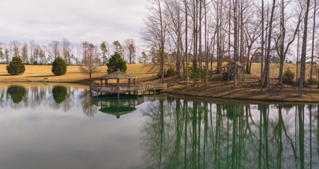 Country Home and Farmland for Sale in Jetersville, VA - image 47