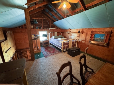 Country Home and Farmland for Sale in Jetersville, VA - image 40