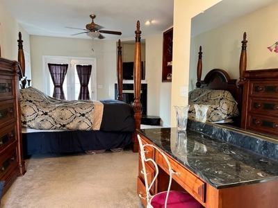 Country Home and Farmland for Sale in Jetersville, VA - image 27