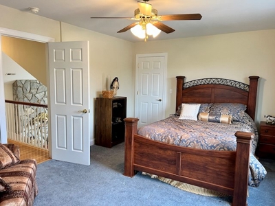 Country Home and Farmland for Sale in Jetersville, VA - image 22