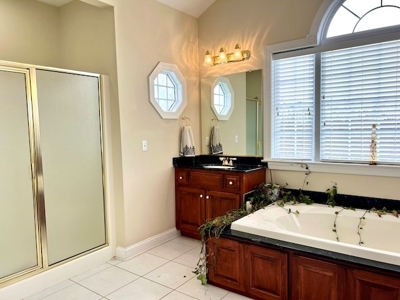 Country Home and Farmland for Sale in Jetersville, VA - image 26