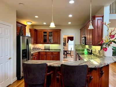 Country Home and Farmland for Sale in Jetersville, VA - image 17