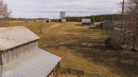 Country Home and Farmland for Sale in Jetersville, VA - image 11