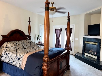 Country Home and Farmland for Sale in Jetersville, VA - image 21