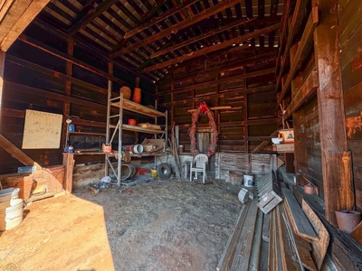 Country Home and Farmland for Sale in Jetersville, VA - image 41