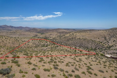 Land for Sale in Hillsboro, New Mexico - image 2