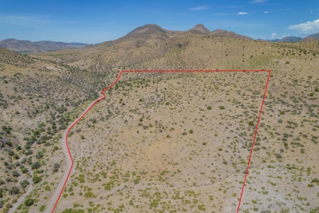 Land for Sale in Hillsboro, New Mexico - image 4