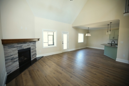 Custom Home in Bailey, NC - Close to Raleigh & Wilson! - image 16