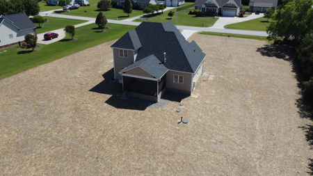 Custom Home in Bailey, NC - Close to Raleigh & Wilson! - image 10