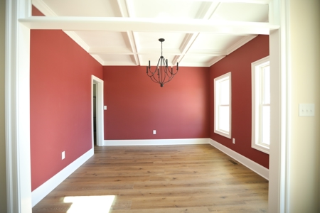 Custom Home in Bailey, NC - Close to Raleigh & Wilson! - image 14
