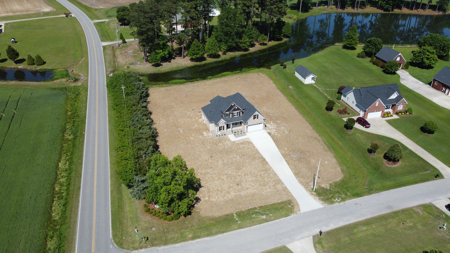 Custom Home in Bailey, NC - Close to Raleigh & Wilson! - image 12